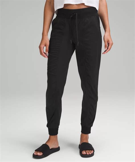 lulu dance studio jogger